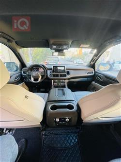 جي ام سي يوكون